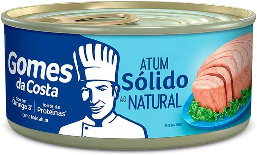 Melhor Atum em Lata em 2026 2