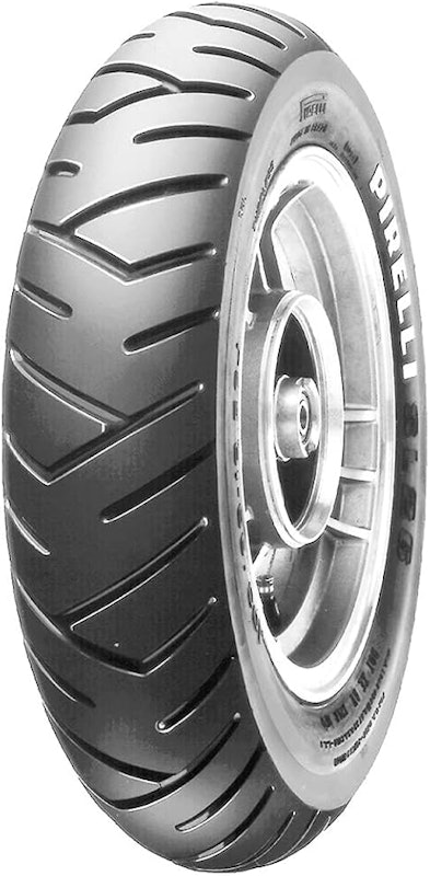 Pneu 100/90 Aro 10 SL26 TL 56J 1