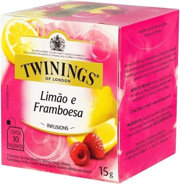 Twinings 3