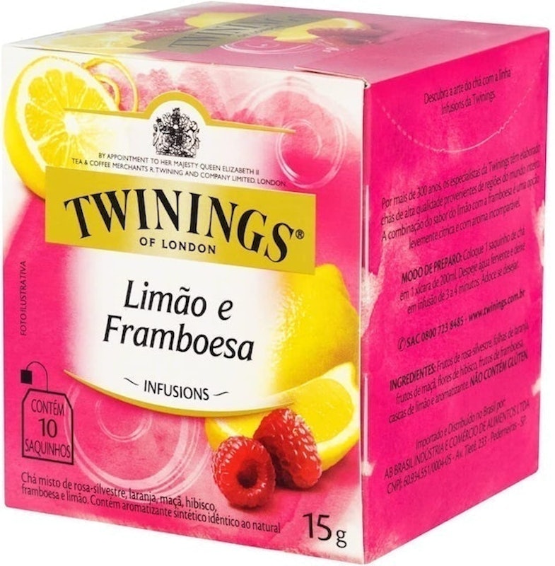 Twinings 3