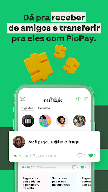 PicPay 4