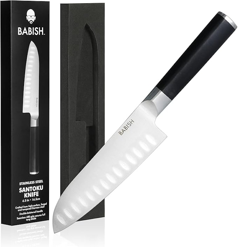 Faca Santoku Babish 6,5" 2