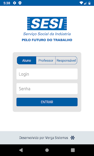 SESI FINDES 2