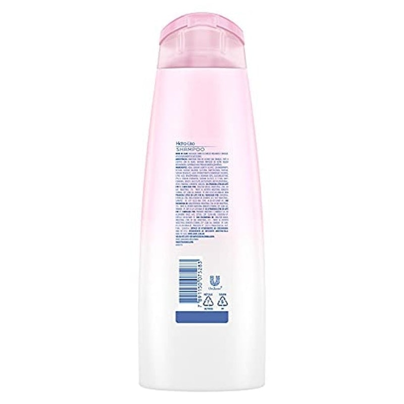 Shampoo Hidra-Liso Hialurônico 2