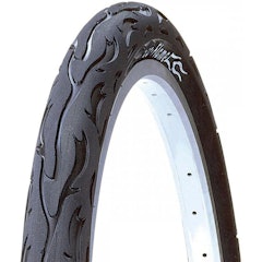 Pneu Slick Kenda Flame 26 x 2.125
