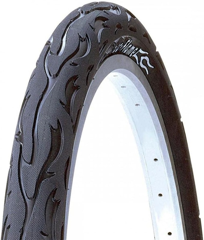 Pneu Slick Kenda Flame 26 x 2.125 1