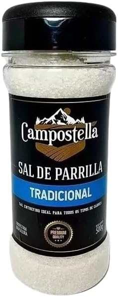 Top 10 Melhores Sais de Parrilla em 2026 (CantaGallo, BR Spices e mais) 2