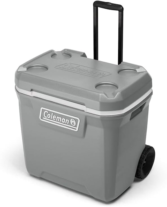 Caixa Térmica com Rodas 61,5 L 4