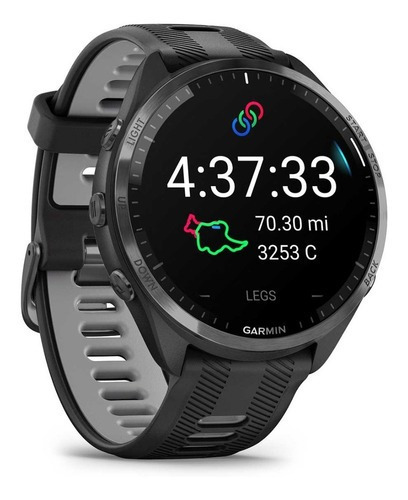 Smartwatch Forerunner 965 3