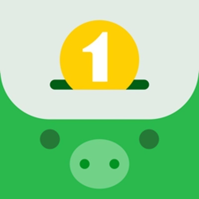 Money Love: Gerente de Despesa 1