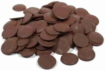Cobertura Fracionada Sabor Chocolate Blend Sicao Mais 2
