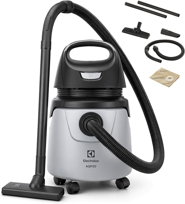 Aspirador de Pó e Água Smart 1