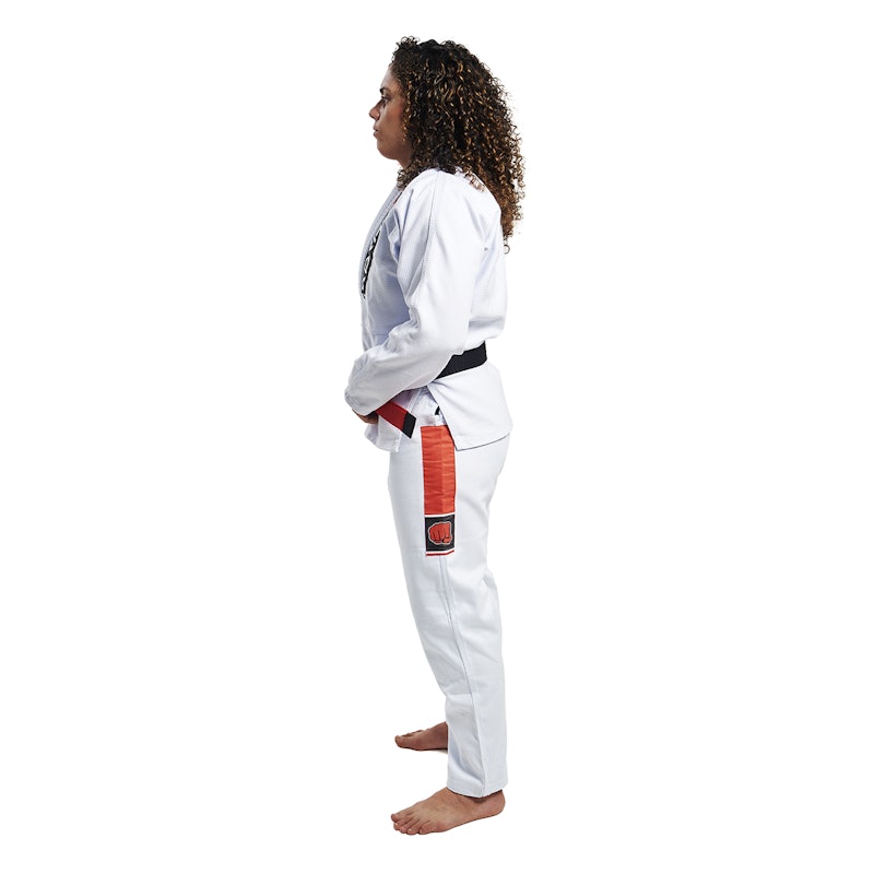 Kimono de Jiu-Jitsu Koral Icon 4