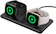 SWANSCOUT Carregador Duplo para Apple Watch SwanScout 1
