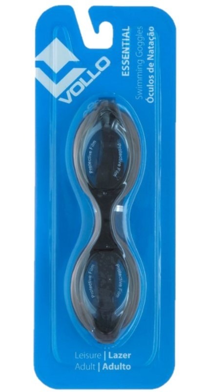 Óculos de Natação Essential Adulto 3