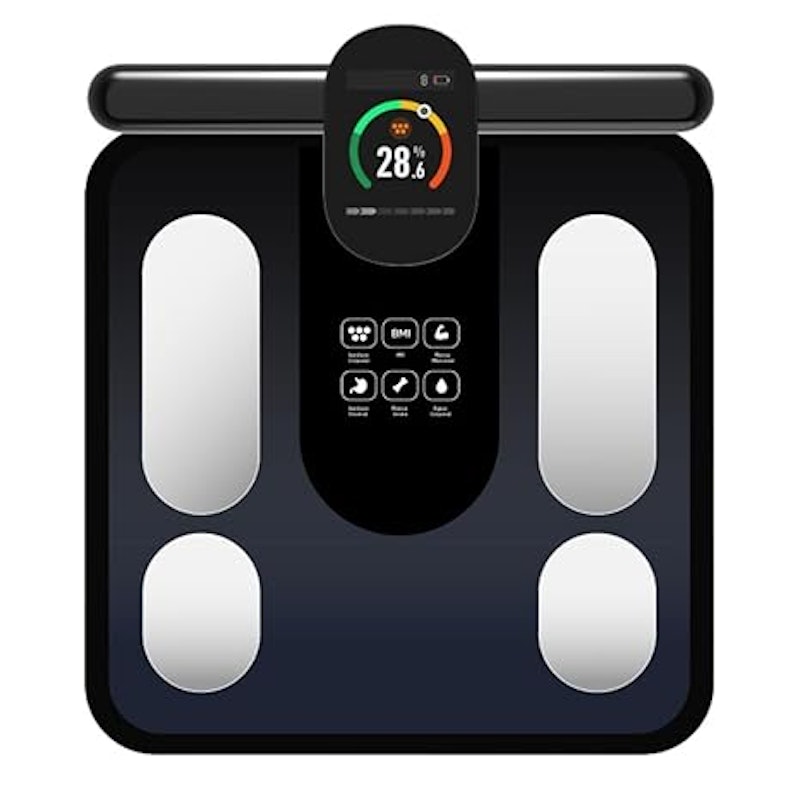 Balança de Bioimpedância Bodyscan Vision 1