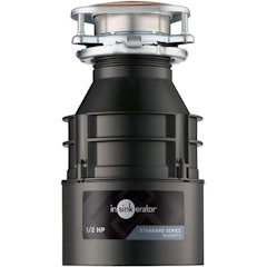 Triturador de Alimentos Badger 5