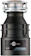INSINKERATOR Triturador de Alimentos Badger 5 1