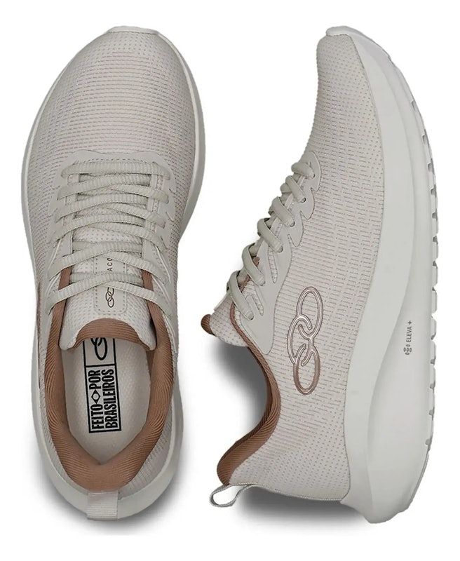 Tênis Olympikus Acqua Feminino 3