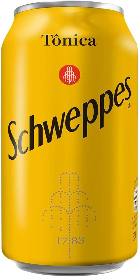 Top 10 Melhores Águas Tônicas em 2026 (Schweppes, Antarctica e mais) 3
