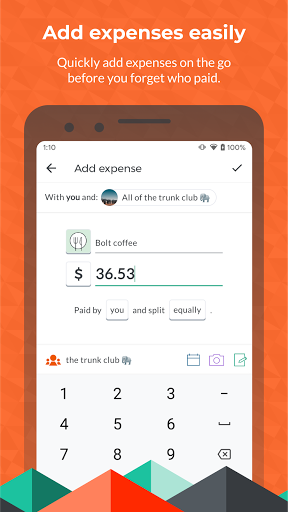 Splitwise 4