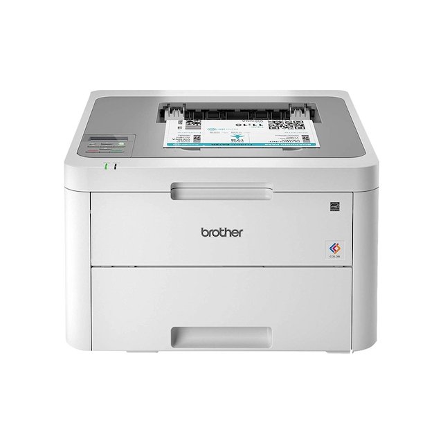 Impressora Laser Colorida Brother HLL3210CW Foto 1
