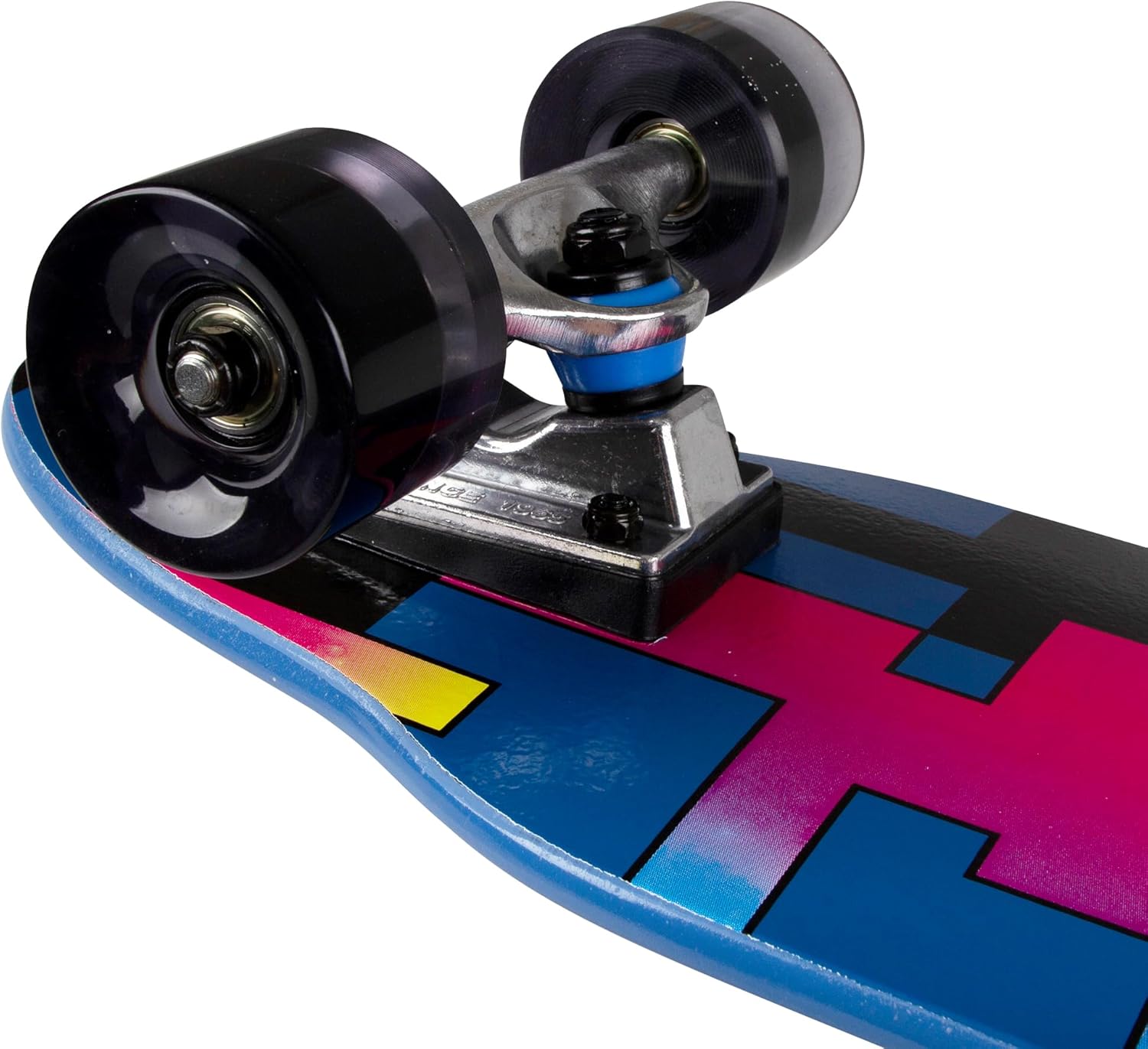 Skate Cruiser Kryptonics 5