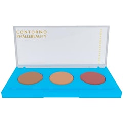 Paleta de Contorno