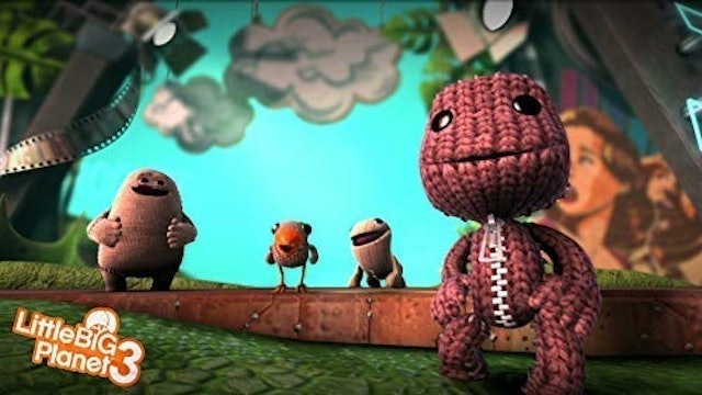 LittleBigPlanet 3 (2014) 5