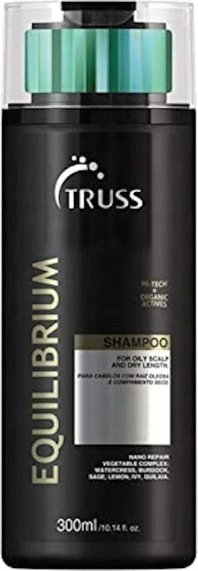 Truss Hair 4