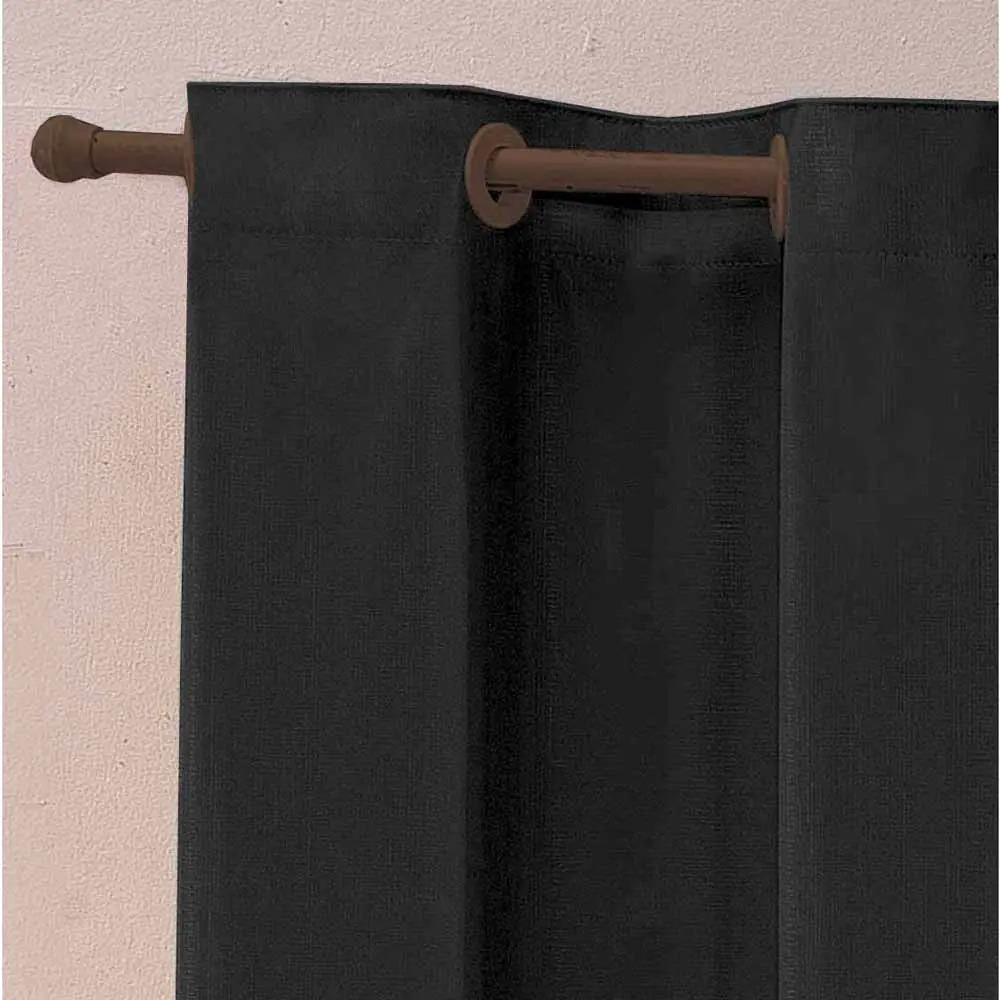 Cortina Blackout Corta Luz 220 x 130 cm 3