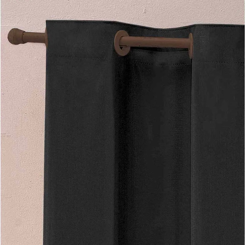 Cortina Blackout Corta Luz 220 x 130 cm 3