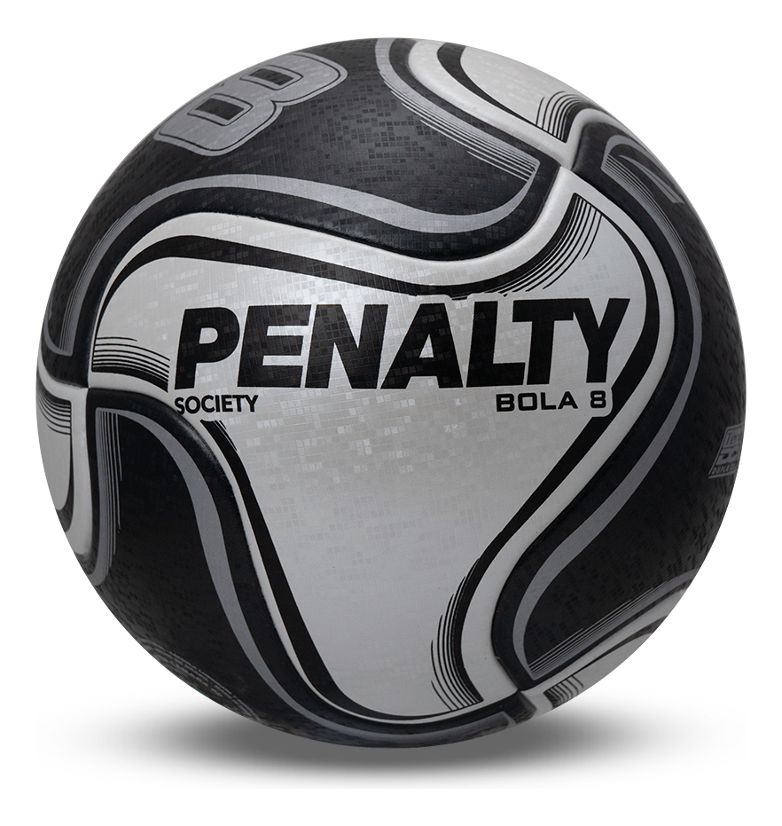 Top 10 Melhores Bolas de Futebol Society em 2026 (Penalty, Topper e mais) 1