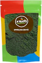 Spirulina em Pó 100% Pura