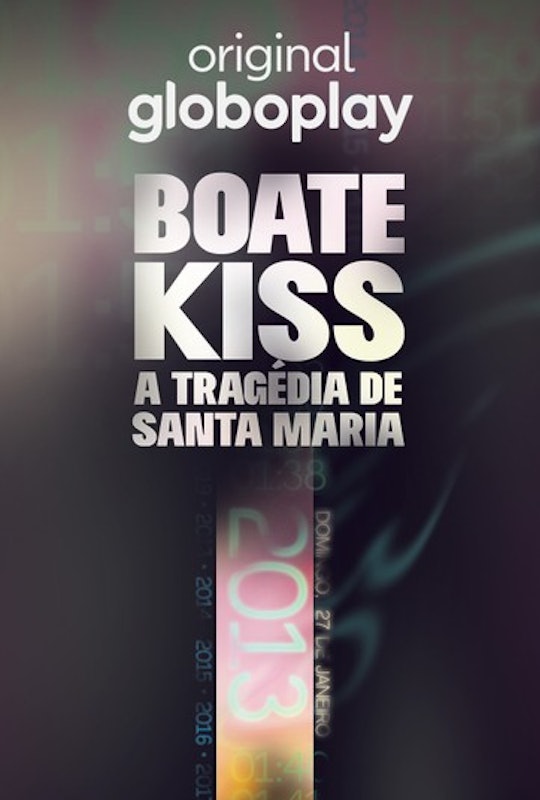 Boate Kiss: A Tragédia de Santa Maria (2023) 1