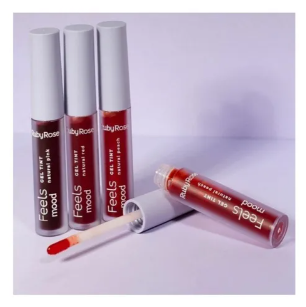 Gel Tint Feels Mood 3