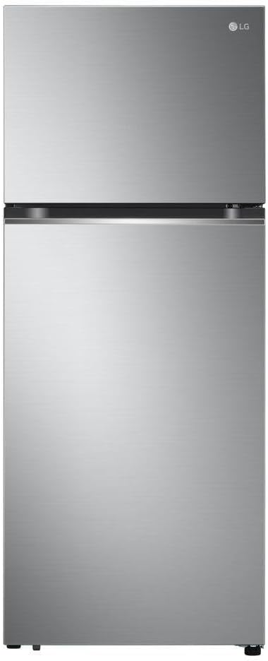 Geladeira LG Frost Free Inverter 395 L 1