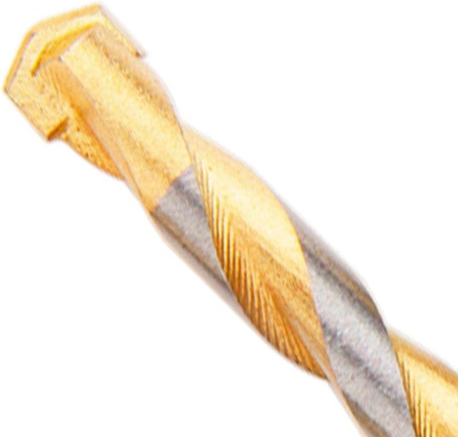 Broca para Concreto 6 X 100 mm Golden Line 2