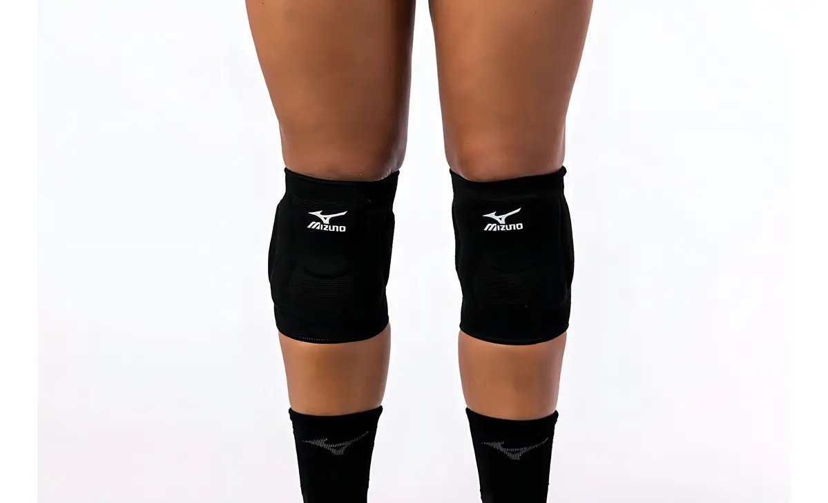 Joelheira Unissex Plus 4