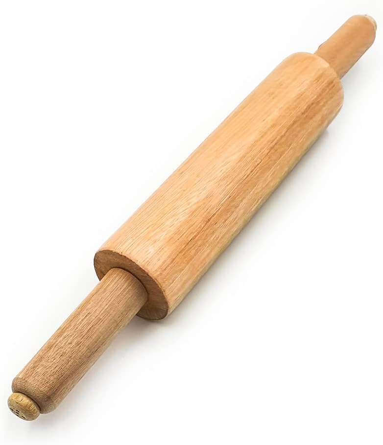Top 10 Melhores Rolos de Massa (Inox, Silicone, Madeira e mais) 2