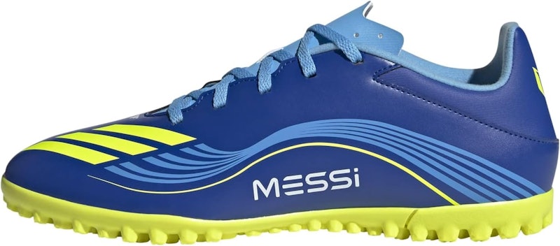 Chuteira Society F50 Messi Club 1