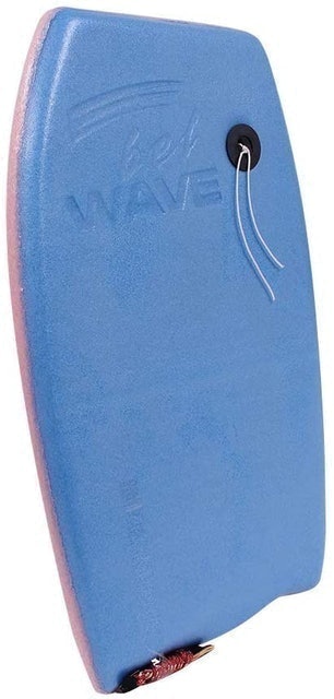 Prancha Bodyboard Semi-Pro P 4