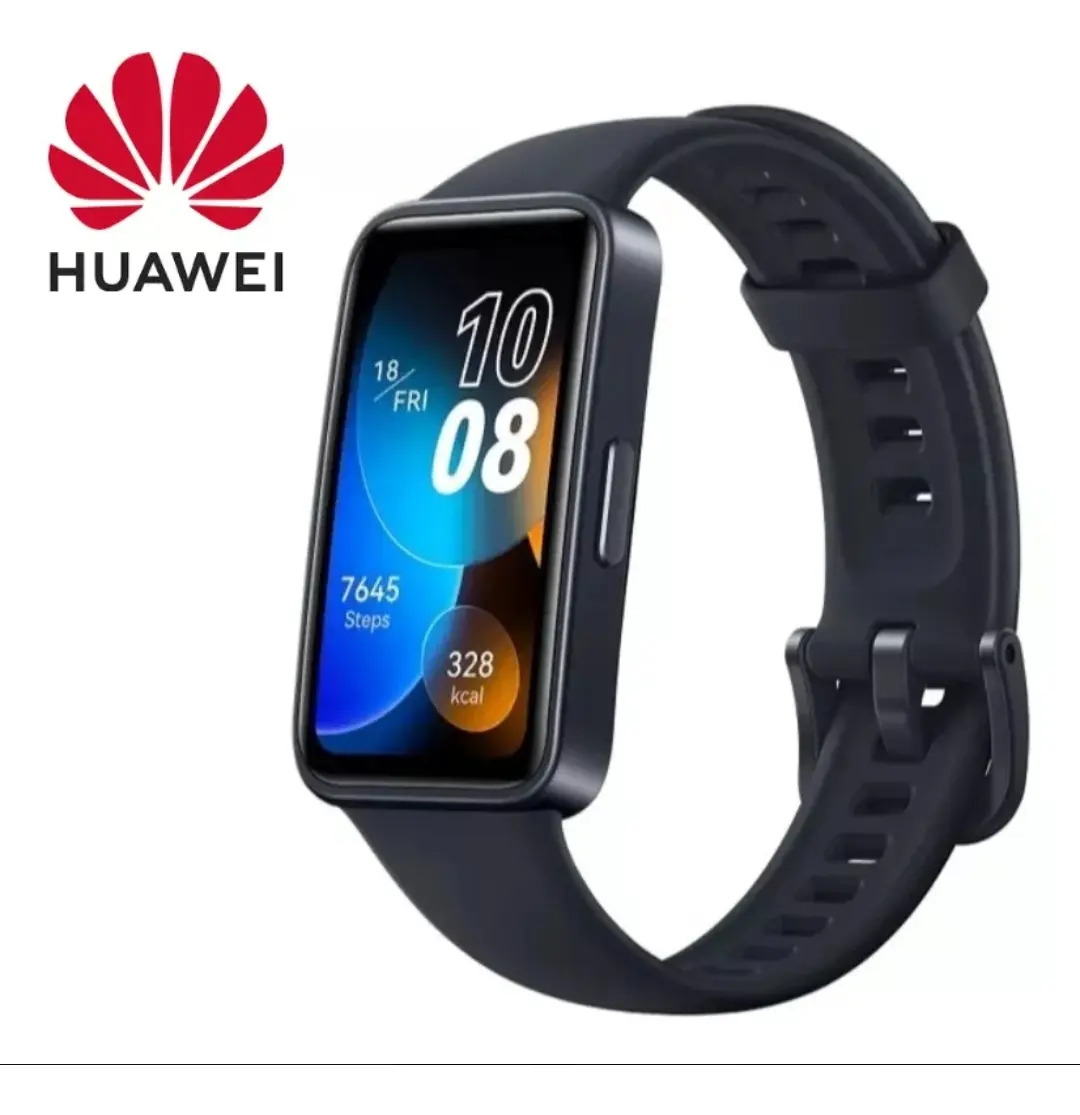 Smartband Huawei Band 8 1