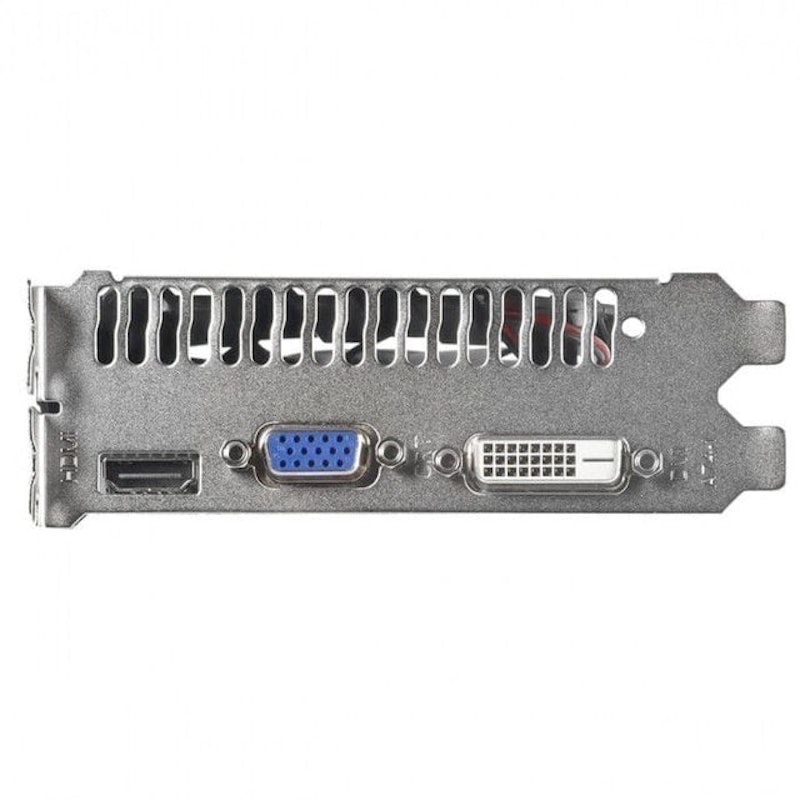 Placa de Vídeo GeForce GT 740 4