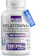 PURO NUTRITION MELATONINA + 210 mcg com Triptofano, Magnésio, Ácido Fólico e Vitamina B6 1