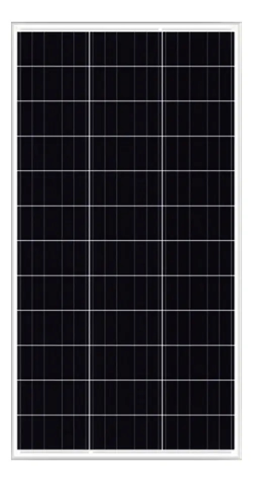 Módulo Solar Osda 155 W 2