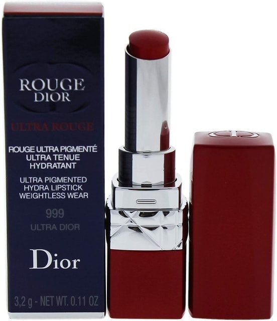Rouge Dior Ultra Rouge 4