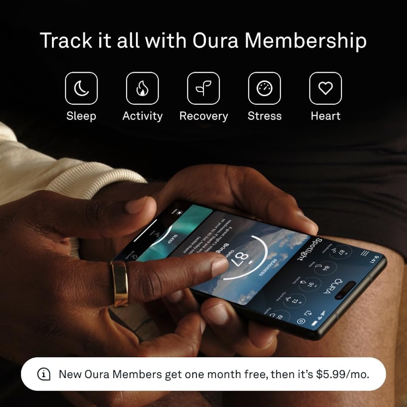 Oura Gen3 Horizon 3
