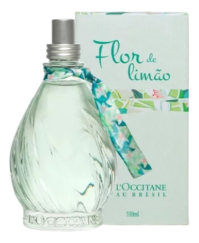 Top 10 Melhores Perfumes L'Occitane  (Femininos, Masculinos e Unissex) 3