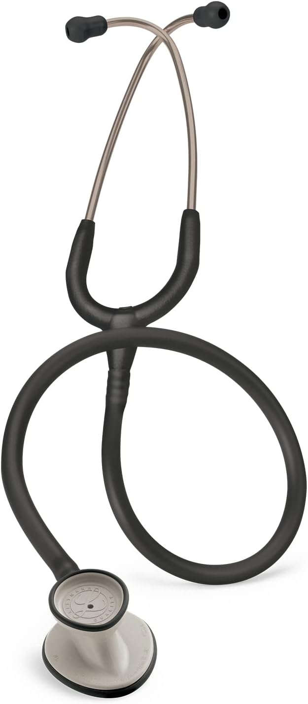 Top 10 Melhores Estetoscópios em 2026 (Littmann, MD Spirit e mais) 4